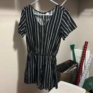 Old Navy romper